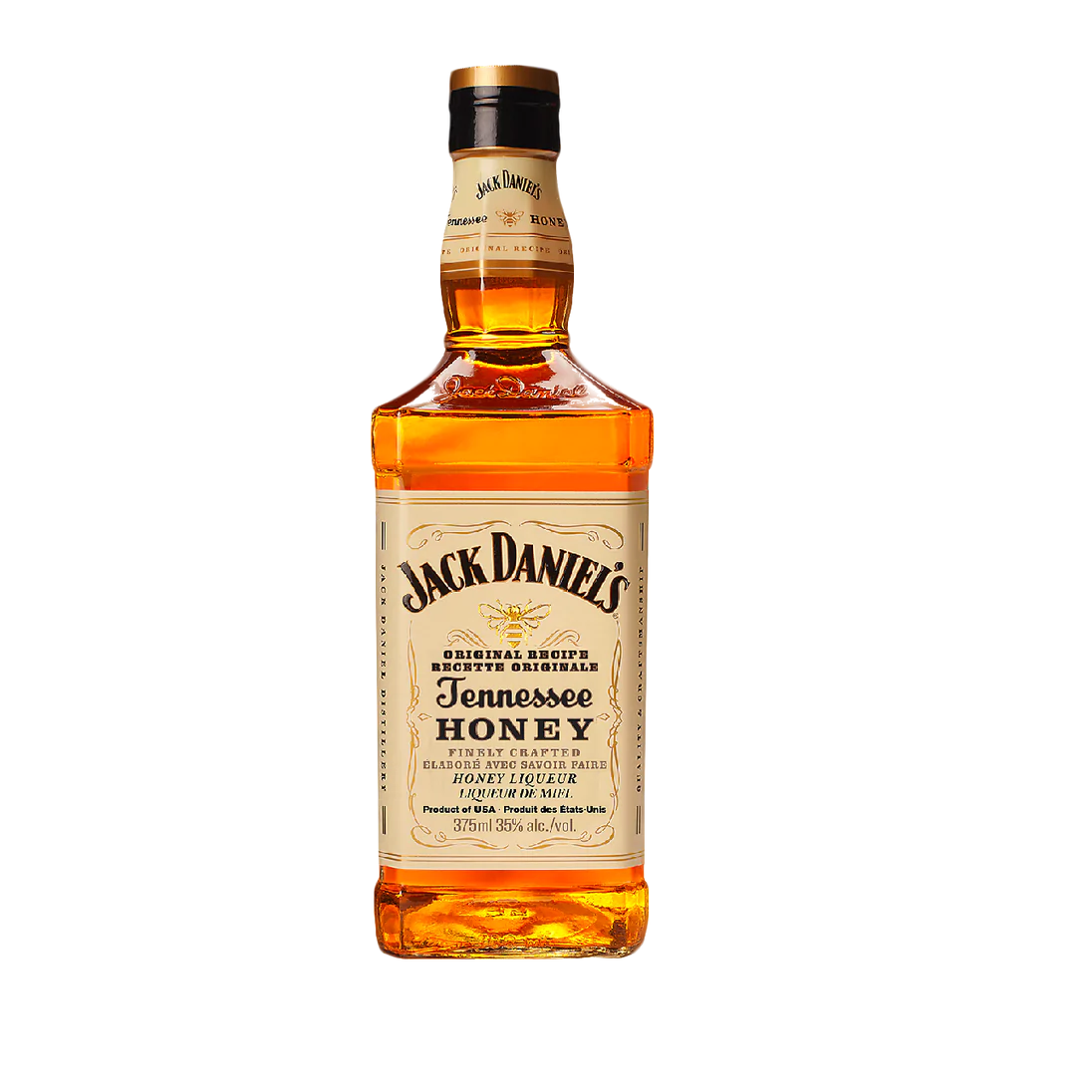 Jack Daniels Honey 375ml